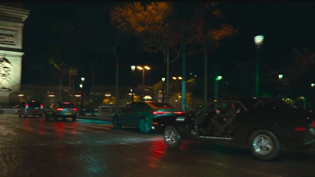 [21:9] John Wick 4 (2023) Ultrawide 4K IMAX HDR Trailer 2 | UltrawideVideos смотреть онлайн