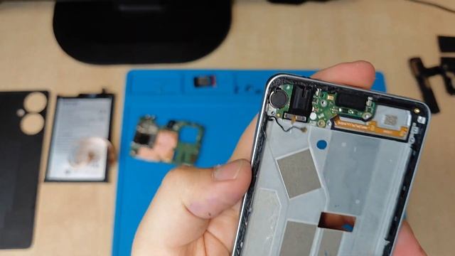 РАЗБОР TECNO CAMON 19 /19 PRO ЗАМЕНА ДИСПЛЕЯ/ЭКРАНА БАТАРЕИ И Т.Д. ТЕКНО КАМОН 19 смотреть онлайн