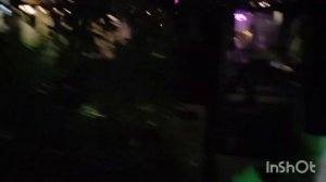 В городе Сочи темные ночи, 11.2023