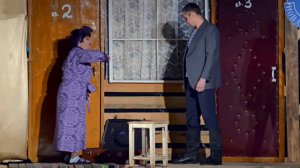 ЛУЖА ( Короткий )