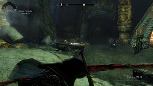 SKYRIM (THE ELDER SCROLLS V) #1. Квест "Найти экземпляр книги 'ФРАГМЕНТ: ОБ АРТЕЙУМЕ'" [Soter chan.