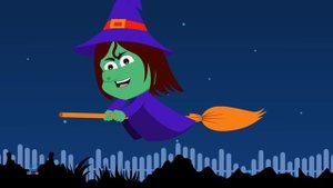 Вы не можете запустить его на Хэллоуин | Дети Хэллоуин | You can't Run it Halloween | Umi Uzi Russi