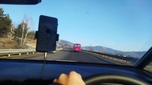 ФИТ 2020 , забрал авто