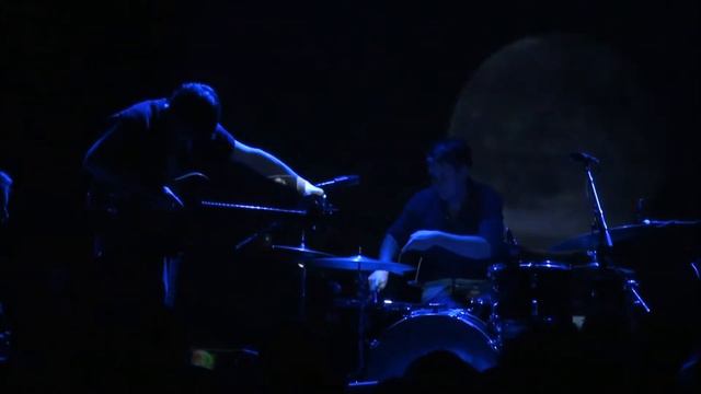 No Body - Anna von Hausswolff - Kägelbanan смотреть онлайн