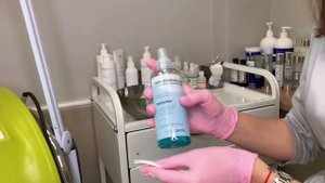 Миндальный пилинг - этапы процедуры, показания