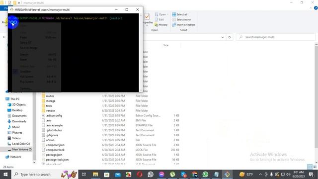 Git and Github Bangla | how to make repository and upload project on GitHub| github tutorial