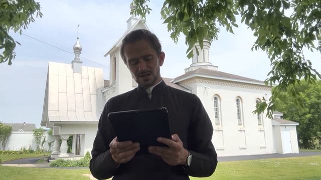 Начало Петрова Поста. Преп. Исаакий Далматский.  Чтения на 30 мая/ 12 июня