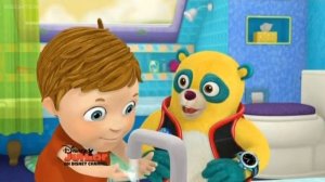 Special Agent OSO | Colors Royale #6 - Matilda Lees