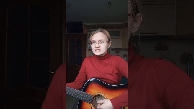 Rnkrn – расскажи, каково быть брошенной. (cover. Екатерина Калинчева) смотреть онлайн