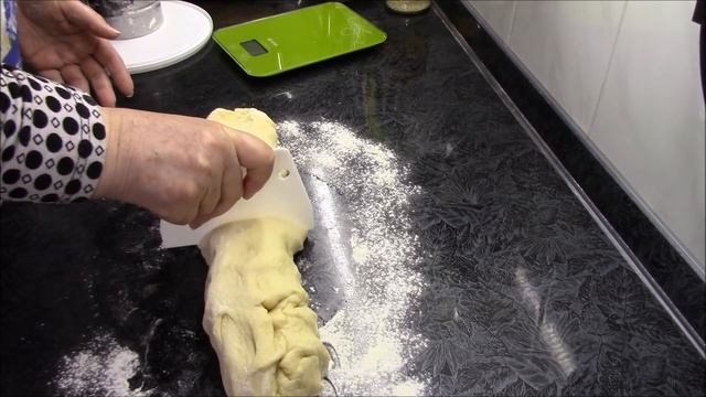 Безумно вкусные туркменские лепешки ЧУРЕКИ. Нравятся ВСЕМ!