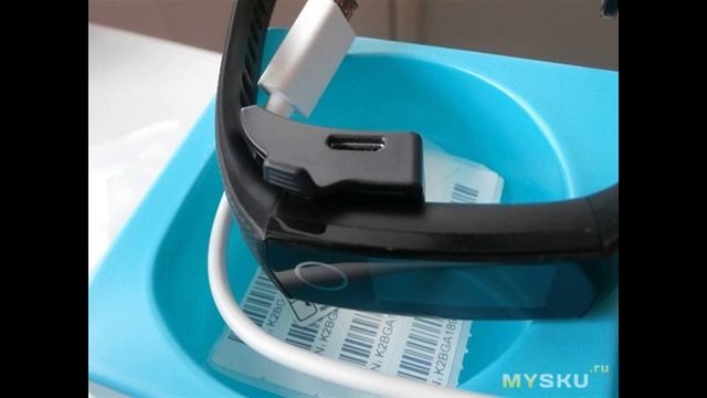 Honor Band 4 или "достойная замена MiBand 2?" | #Обзор