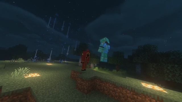 Mage Lords Official Trailer | Minecraft Magic Datapack | смотреть онлайн