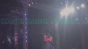 Sona Re By King Lyrics ✨ | Oh pachtaoge kuch aese lyrics ♥ | King Concert Lyrics | #king  ♪ |