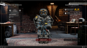 Гоняем в STALCRAFT (Сталкрафт)