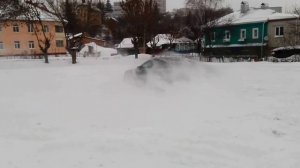 Ауди А 6 кватро