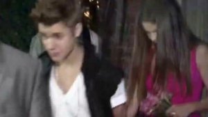 Selena Gomez and Justin Bieber - 8 Years Of Love in One Video (2010-2018)