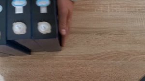 Аккумуляторы LiFePO4 240Ah
