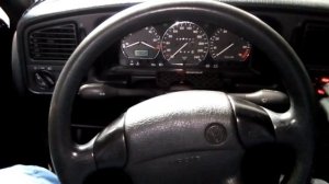 Машину тянет влево. Passat B3,B4 и др. Причины и решение.