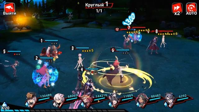 Новая игра на канале! | Harbingers - Last Survival смотреть онлайн