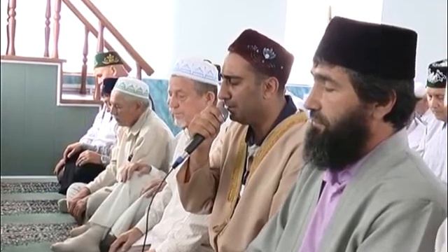 У мусульман начался священный месяц Рамадан смотреть онлайн