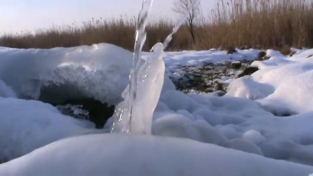 Золотой Колодезь. родники. смотреть онлайн
