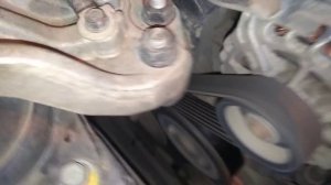 Звук работы прогретого двигателя G4FC 4 после подтяжки натяжителя цепи.