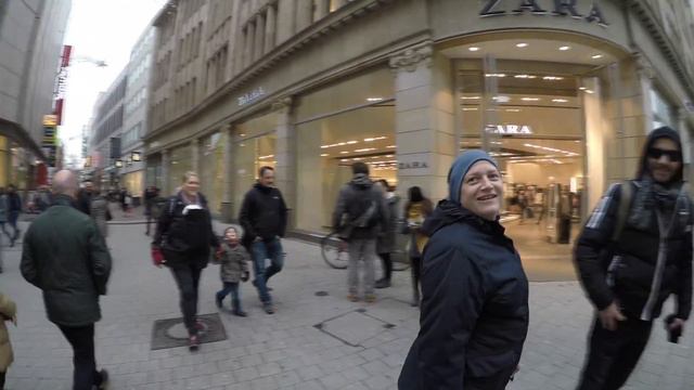 Christmas vibes in Hannover | Vacation in Europe | Drongogo | travel | trip #drongogo смотреть онлайн