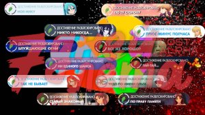 7ДЛ: LA (ver. 0.56). Как получить все концовки #1. Собираем пазл "Сердечко". Бесконечное лето мод.