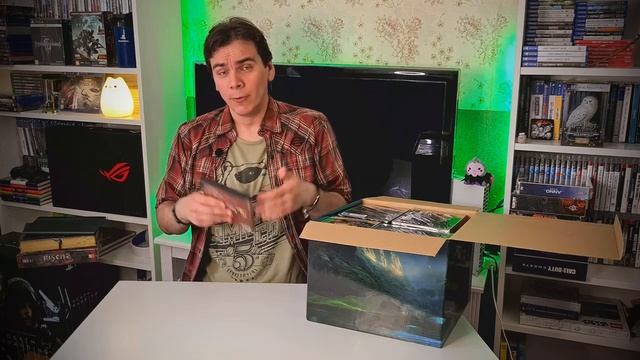 Коллекция старых PC Игр - Часть 1: от ПК Боярина до Сонилорда
