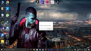 Assassin's Creed Odyssey Unable To Load Library dbdata dll