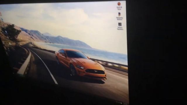 Asus VC279 IPS Viewing Angles & Color Uniformity смотреть онлайн