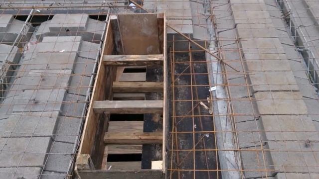 межэтажное перекрытие смотреть онлайн