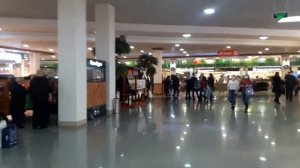 Воронеж. Град сити-парк.