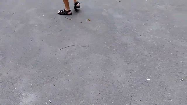 Детская площадка за кинотеатром "Правда" смотреть онлайн