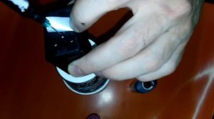 Как заправить картридж hp 121