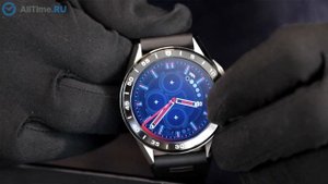 Обзор коллекции часов Tag Heuer Connected от эксперта. Швейцарские смарт-часы. Alltime