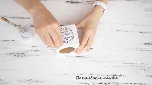 Как перенести распечатанное изображение на дерево. Вживление распечатки DIY