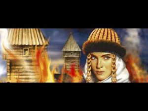 Св. княгиня Ольга. История христианской церкви.