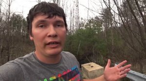 Поцарапал ЛУХАРИ и стало СТРАШНО