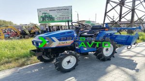 ISEKI TU145 купить в кредит без посещения банка и предоставления официального дохода онлайн кредит