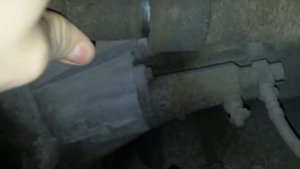 Люфт переднего кардана Уаз патриот