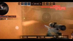 мувик на приватном сервере в стандофф 2/мужик в стандофф 2 ❤️