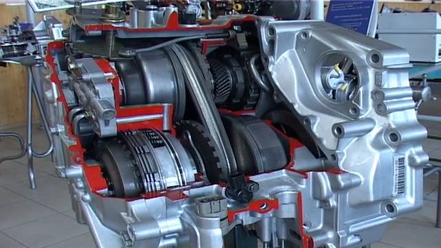 CVT/HONDA MULTI MATIC 2014 | Автоматична коробка передач
