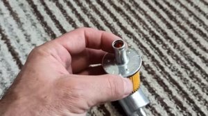 Что внутри фильтра газового Poletron для ГБО. Фильтр после 15000 км пробега.