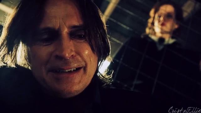 Rumpelstiltskin  Zelena  Running