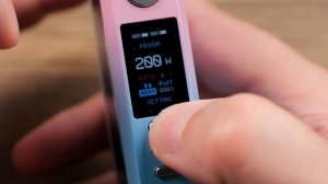 Centaurus Q200 by Lost Vape!