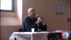 Alain Soral présente Comprendre L'Empire à Nantes - partie 1 de 3