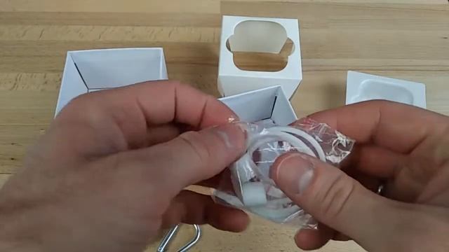 Видеообзор i9s tws смотреть онлайн