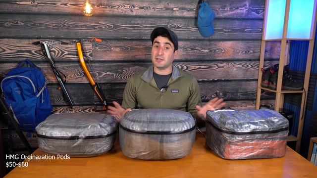 Gift Guide for Hiking & Backpacking: Gift Ideas for the Outdoor Loving Person in Your Life смотреть онлайн