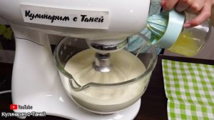 БЕСПОДОБНЫЙ Торт НЕЖНЫЙ ПОЦЕЛУЙ ? Домашний Торт СМЕТАННИК Рецепт БЕЗ Яиц Кулинарим с Таней